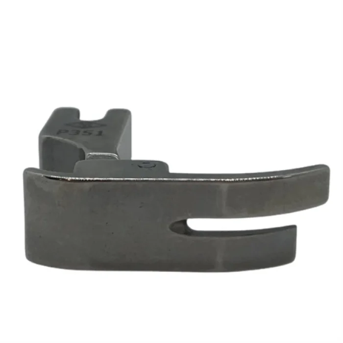 Düz Makine Ayak / P351