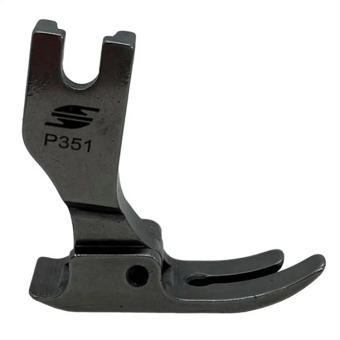 Düz Makine Ayak / P351