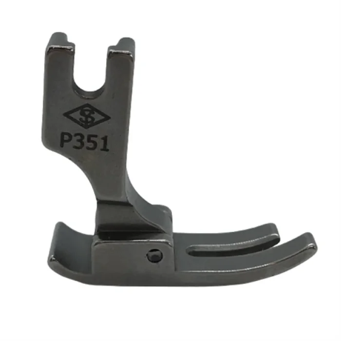 Düz Makine Ayak / P351