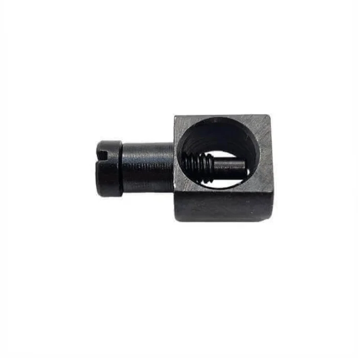 Düz Makine Bıçaklı Ayak Takımı / B735