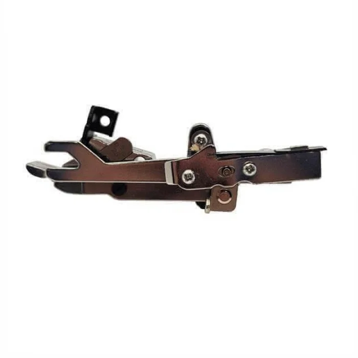 Düz Makine Bıçaklı Ayak Takımı / B735