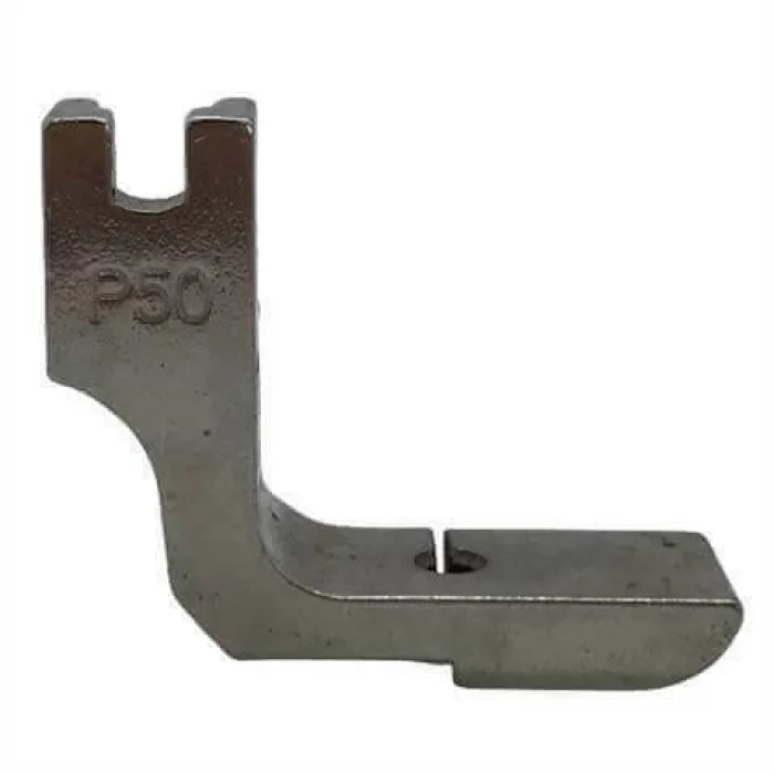 Düz Makine Büzgü Ayak / P50