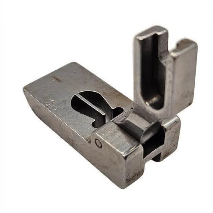 Düz Makine Büzgü Ayağı / H02-0084