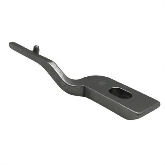 Düz Makine Çağanoz Tırnağı / 100367 (159324) S02652
