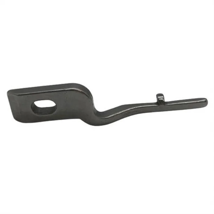 Düz Makine Çağanoz Tırnağı / 100367 (159324) S02652
