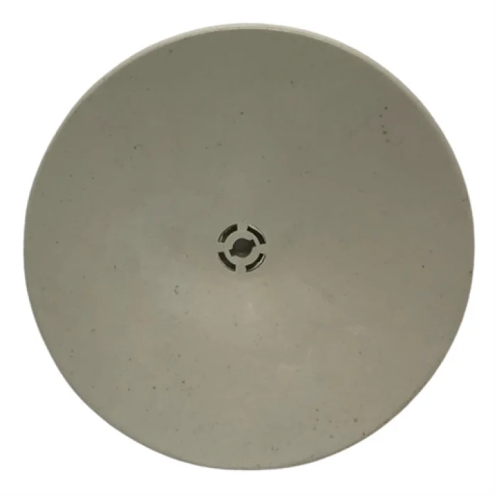 Düz Makine Çardak Tası / 229-30903