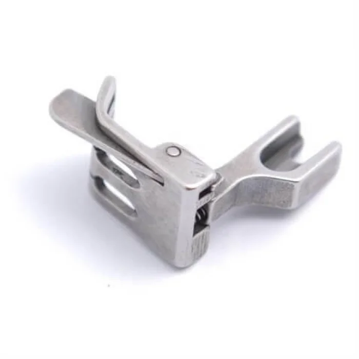 Düz Makine Çiftiğne Bağlantılı Sağ Ayak 1/4 / HF570H