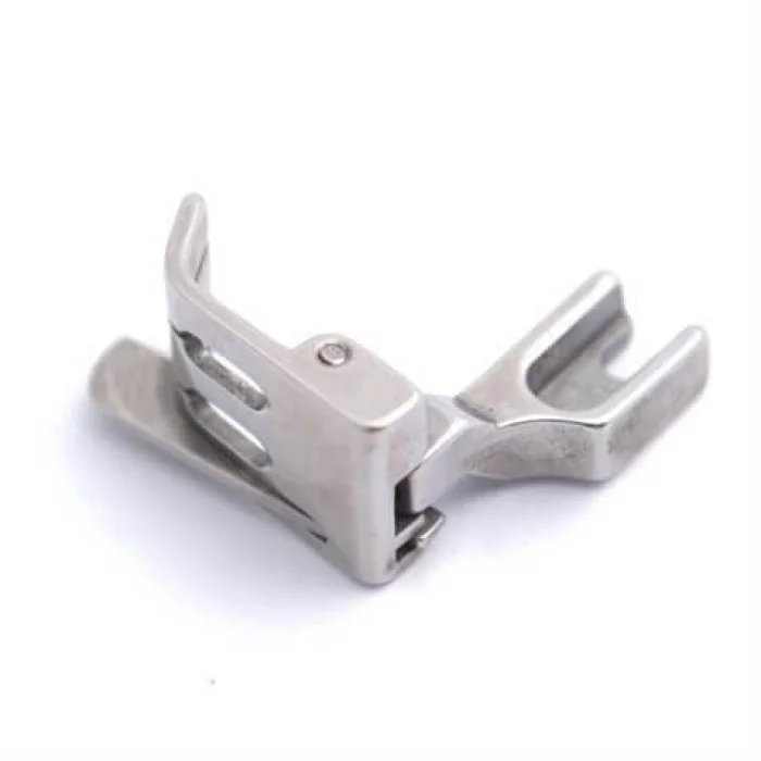 Düz Makine Çiftiğne Bağlantılı Sol Ayak 1/4 / HFL570H