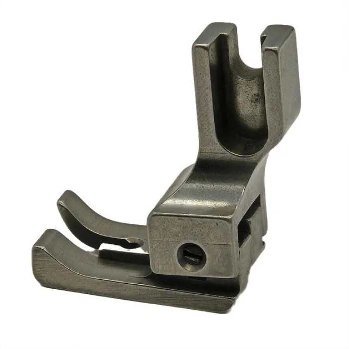 Düz Makine Çima 6.4Mm Ayak / CR1/4E