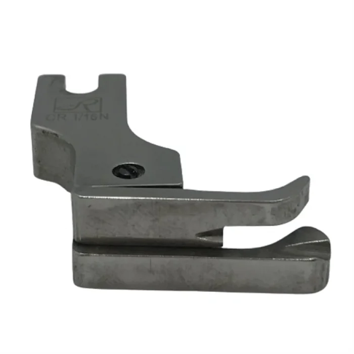 Düz Makine Çima Ayak / CR1/16N