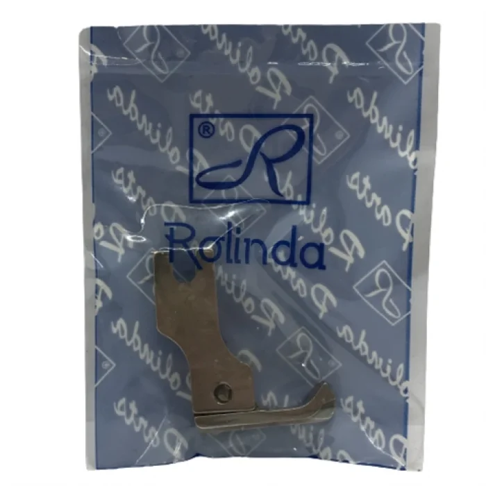 Düz Makine Çima Ayak / CR1/16N