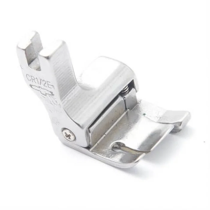 Düz Makine Çima Ayak / CR1/2E