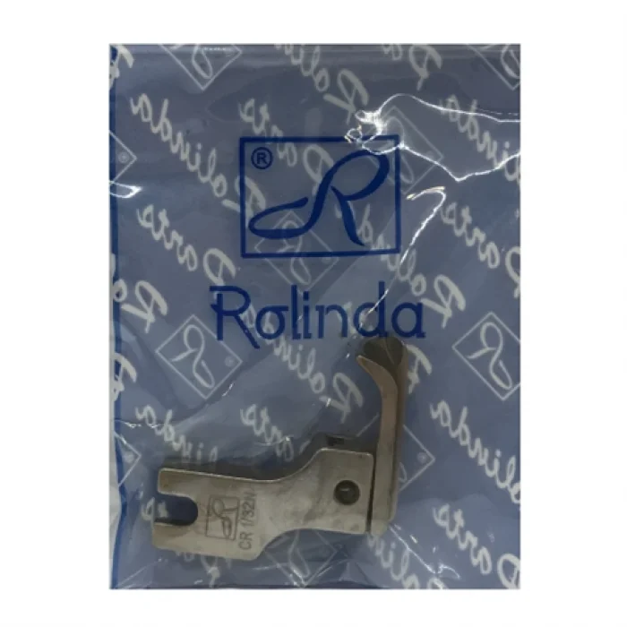 Düz Makine Çima Ayak / CR1/32N