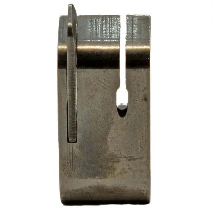 Düz Makine Çimalı Gazi Ayak Sol / SP-18L 5/16