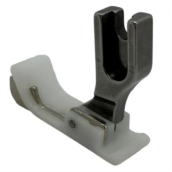Düz Makine Çimalı Plastik Teflon Ayak Sağ / TSP-18R 1/16