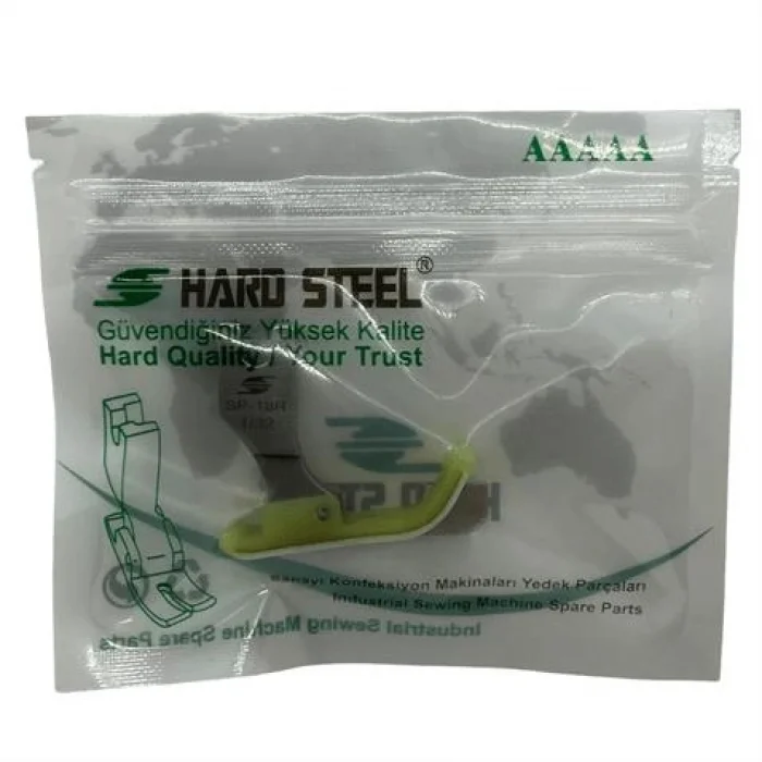 Düz Makine Çimalı Plastik Teflon Ayak Sağ / TSP-18R 1/32