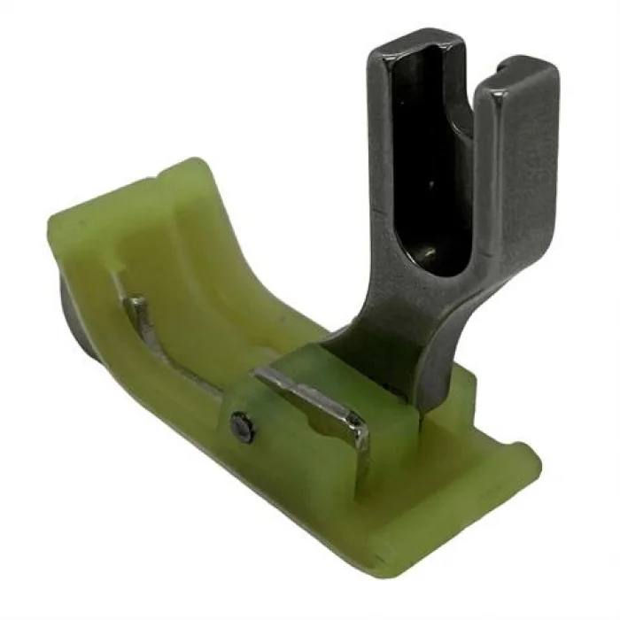 Düz Makine Çimalı Plastik Teflon Ayak Sağ / TSP-18R 1/4