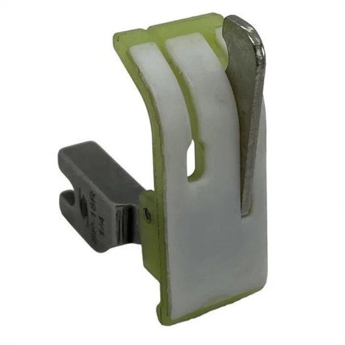 Düz Makine Çimalı Plastik Teflon Ayak Sağ / TSP-18R 1/4