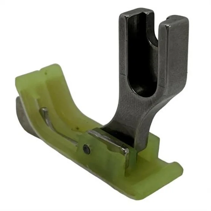 Düz Makine Çimalı Plastik Teflon Ayak Sağ / TSP-18R 1/8