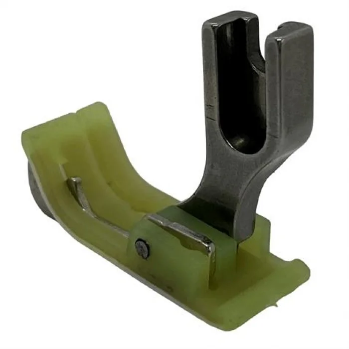 Düz Makine Çimalı Plastik Teflon Ayak Sağ / TSP-18R 3/16