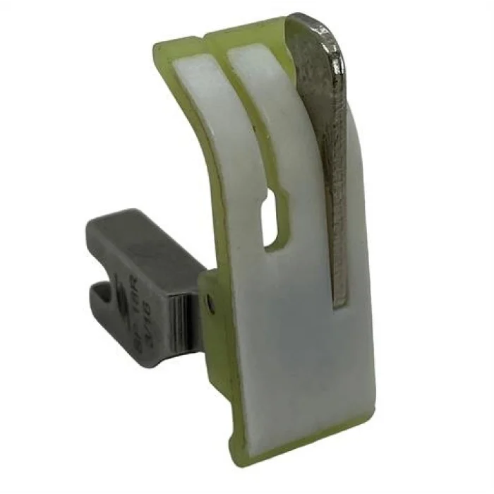 Düz Makine Çimalı Plastik Teflon Ayak Sağ / TSP-18R 3/16