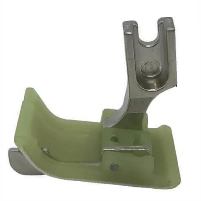 Düz Makine Çimalı Plastik Teflon Ayak Sağ / TSP-18R 3/8