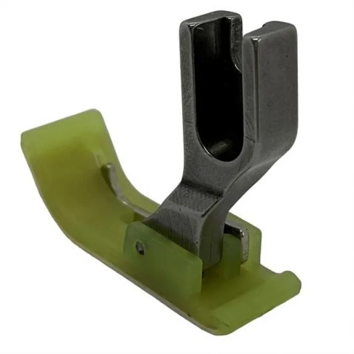 Düz Makine Çimalı Plastik Teflon Ayak Sol / TSP-18L 1/16