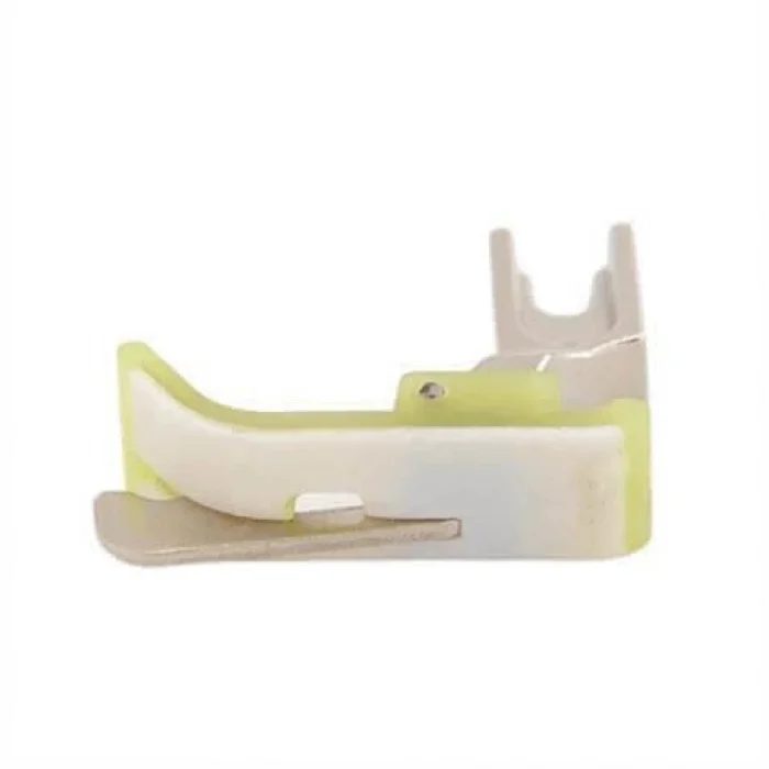 Düz Makine Çimalı Plastik Teflon Ayak Sol / TSP-18L 1/32