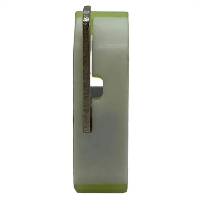 Düz Makine Çimalı Plastik Teflon Ayak Sol / TSP-18L 1/32