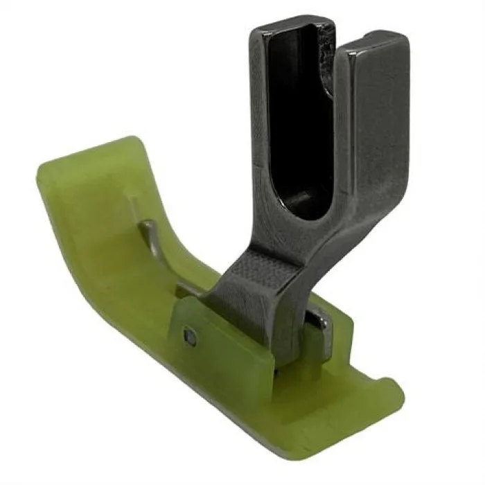 Düz Makine Çimalı Plastik Teflon Ayak Sol / TSP-18L 1/32