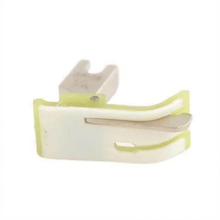 Düz Makine Çimalı Plastik Teflon Ayak Sol / TSP-18L 1/4
