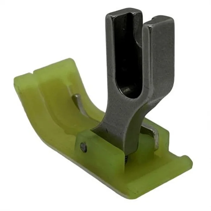 Düz Makine Çimalı Plastik Teflon Ayak Sol / TSP-18L 1/4