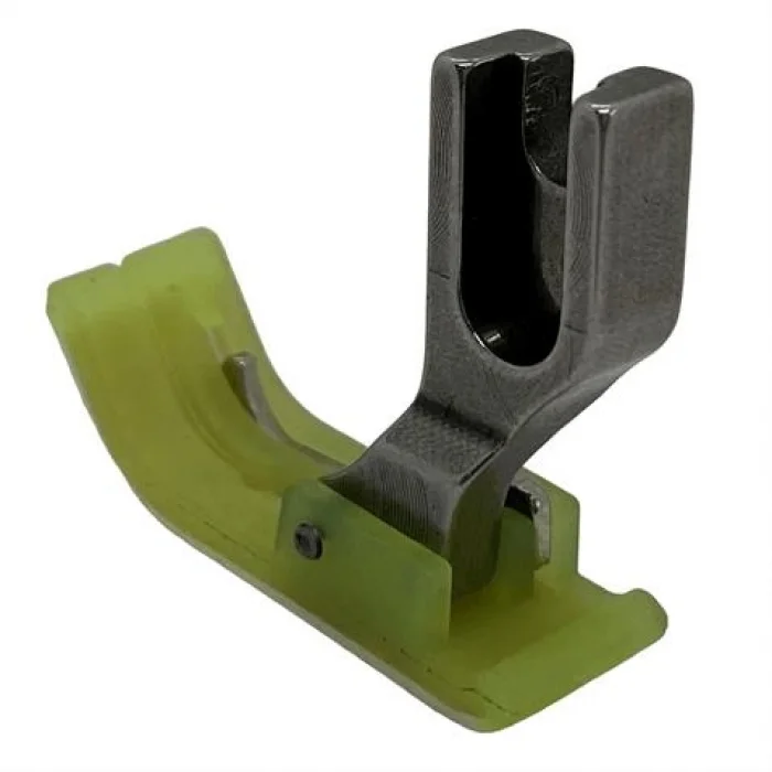 Düz Makine Çimalı Plastik Teflon Ayak Sol / TSP-18L 1/8