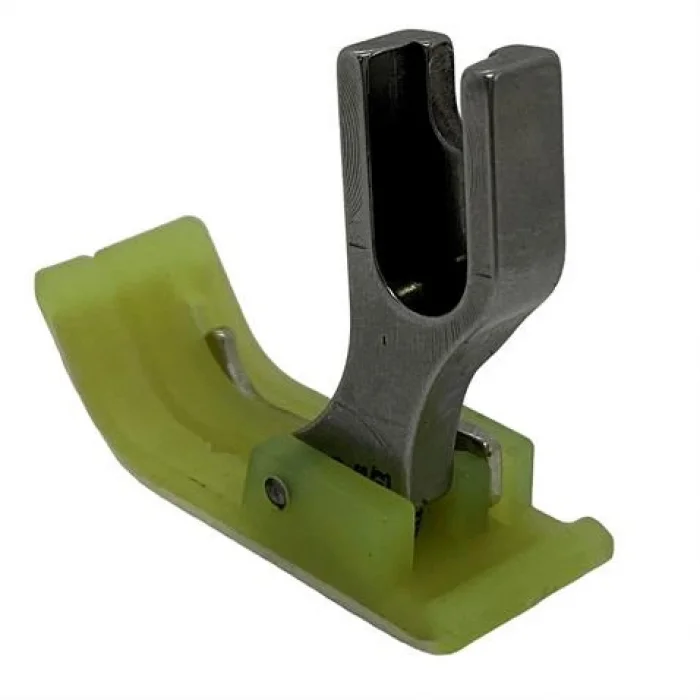 Düz Makine Çimalı Plastik Teflon Ayak Sol / TSP-18L 3/16
