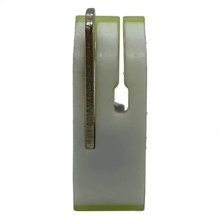 Düz Makine Çimalı Plastik Teflon Ayak Sol / TSP-18L 3/16