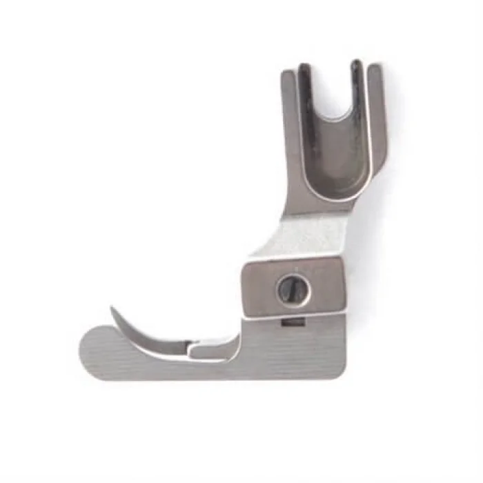 Düz Makine Dar Çima Ayak / CR1/16NS