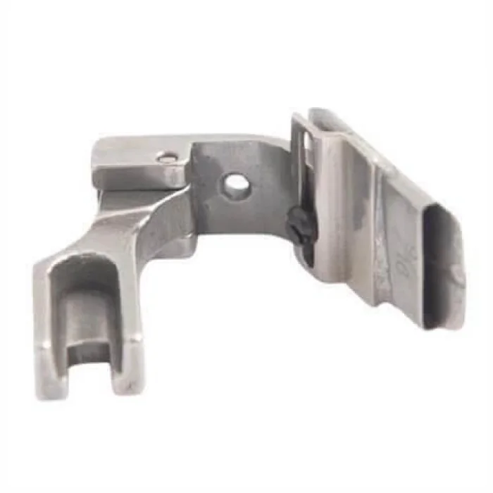 Düz Makine Ekstrafor Ayak 14.30Mm / S10 9/16