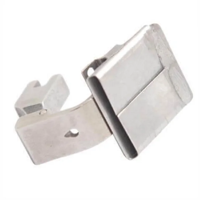 Düz Makine Ekstrafor Ayak 25.4Mm / S10 1 (P325)