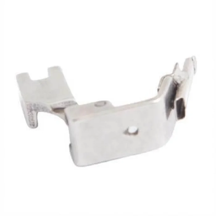 Düz Makine Ekstrafor Ayak 4.8Mm / S10 3/16