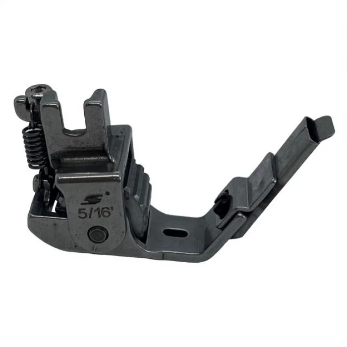 Düz Makine Ekstrafor Metal Teker Ayak / HS-GL03 5/16