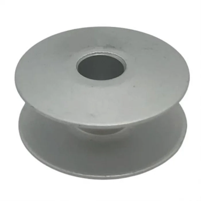 Düz Makine Elektronik %60 Kapasiteli Masura 1.6Mm / BOBBİN