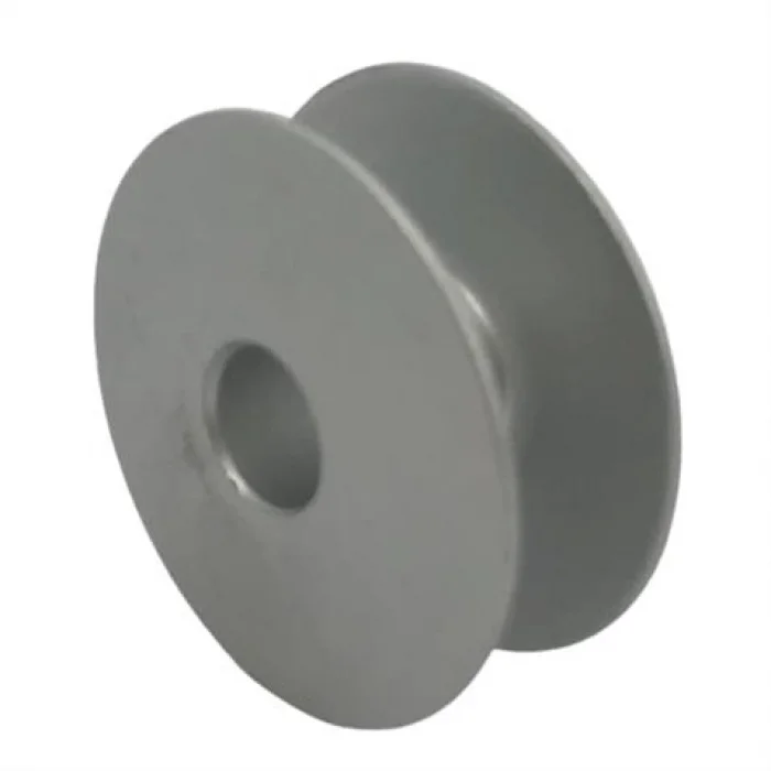 Düz Makine Elektronik %60 Kapasiteli Masura 1.6Mm / BOBBİN
