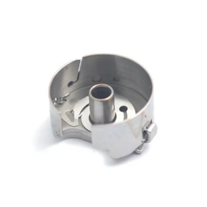 Düz Makine Elektronik %60 Kapasiteli Mekik 1.6Mm / KNCG