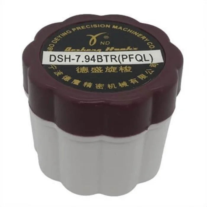 Düz Makine Elektronik Çağanoz / DSH-7.94BTR(PFQL)