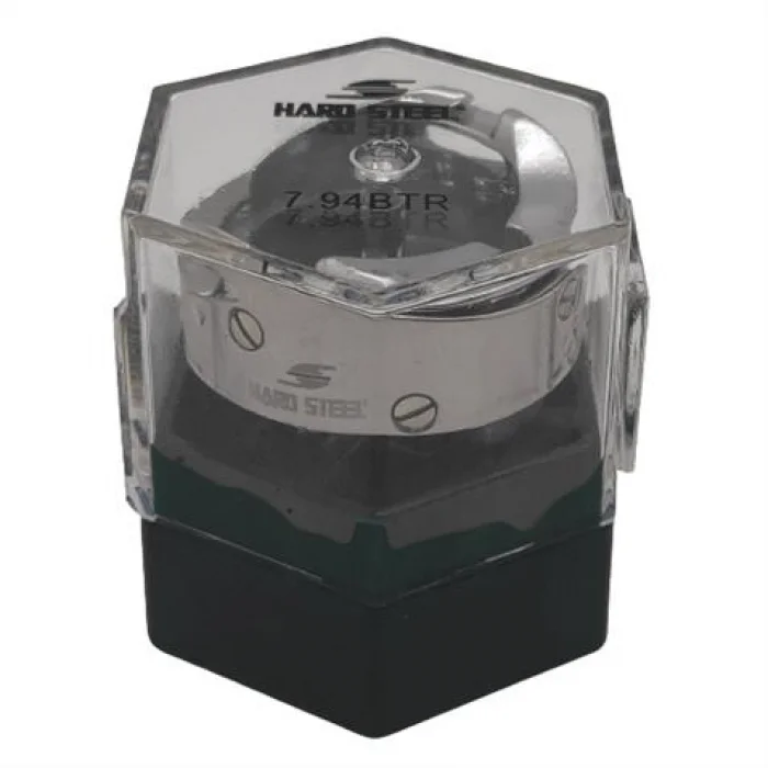 Düz Makine Elektronik Çağanoz / HSH-7.94BTR