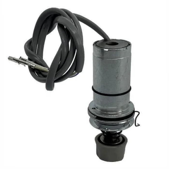 Düz Makine Elektronik Kablolu Tansiyon / OYP-320