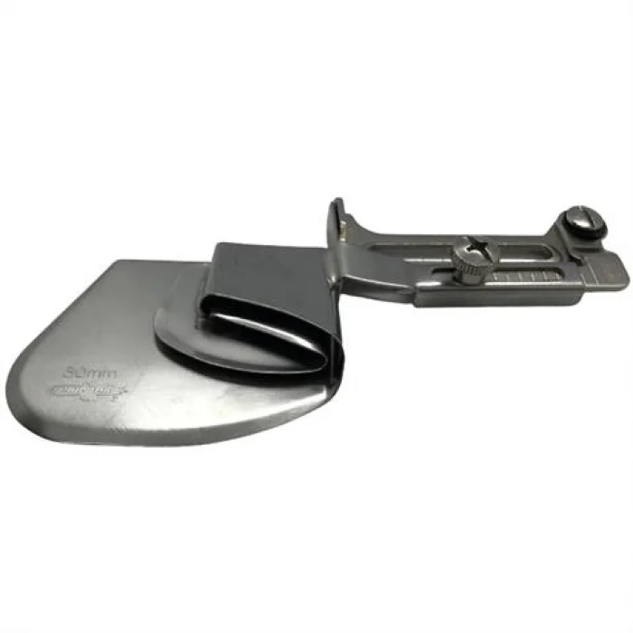 Düz Makine Etek Kıvırma Apara/ A11-30MM