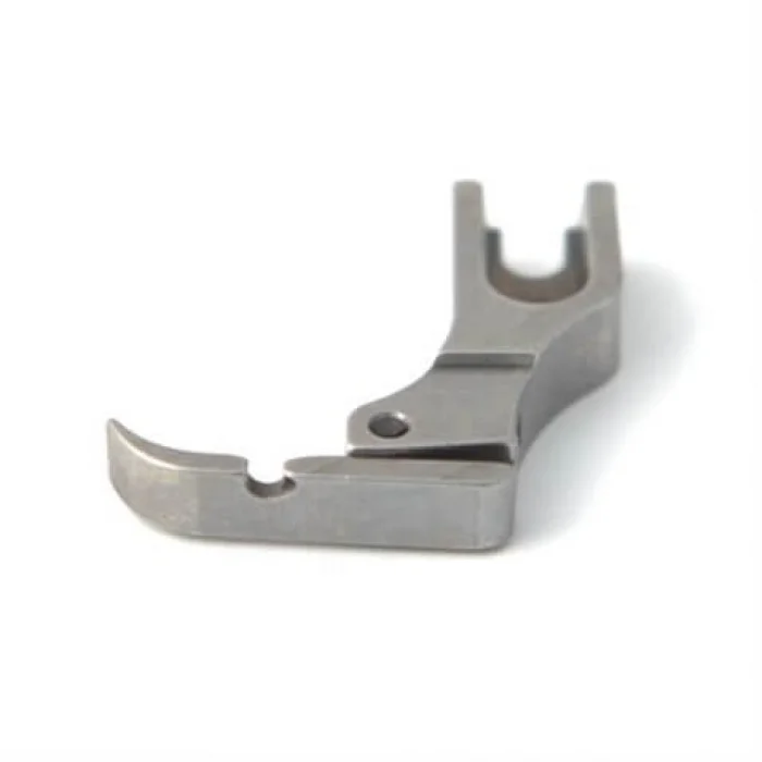 Düz Makine Fermuar Ayak Sağ / P36N