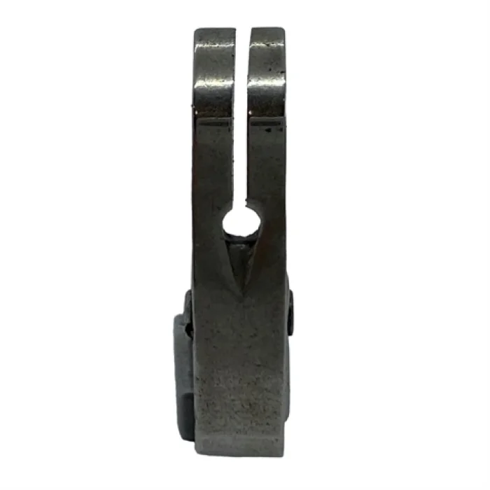 Düz Makine Fermuar Çatal Ayak / P363