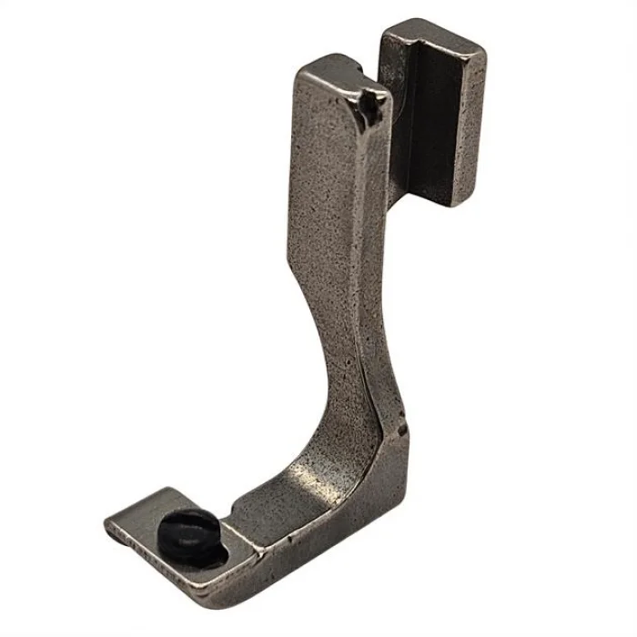 Düz Makine Gizli Fermuar Ayak (Ayarlı) / S518L